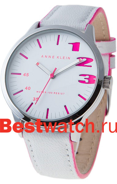 Часы Anne Klein Ring 1339WTPK